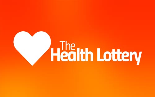 health lotto results raffle
