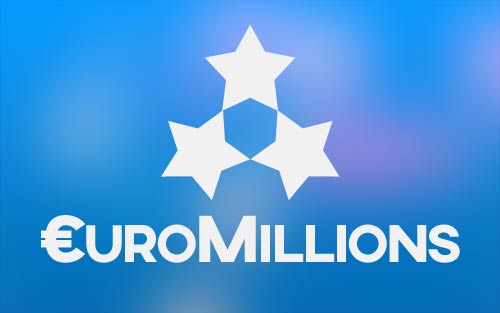 the latest euro lotto results