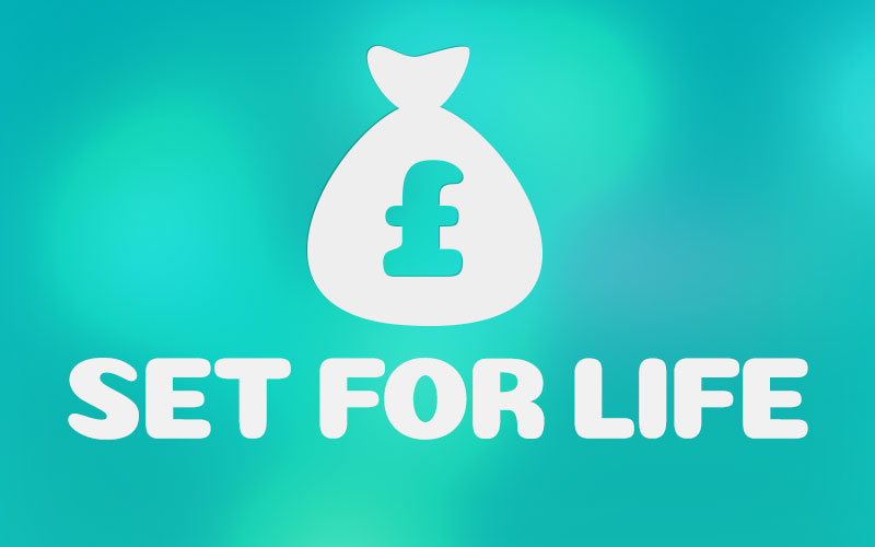 lotto set for life results checker